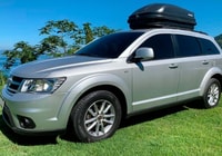 De Río de Janeiro, Transferencia privada a Petrópolis - Housity