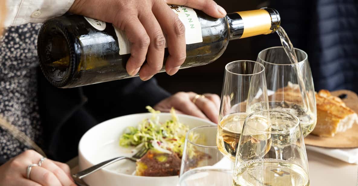 Afbeelding 35 van Parijs: Madame Brasserie in de Eiffeltoren – 3-gangenlunch om 13:30 uur