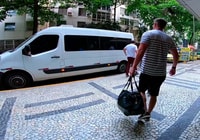 De Rio, Barra da Tijuca à Vila do Abraão partage le transfert - Housity