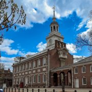 Philadelphia Revolutionary Founders Patriots Walking Tour Getyourguide