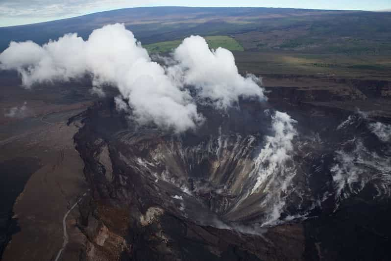 Kohala Volcano