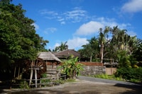 Onna, Okinawa Ryukyu Mura Themenpark Eintrittskarte - Hizvo