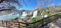 Dubrovnik, Mostar and Kravice falls Small Groups Day Tour - Hizvo