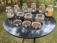 Visita a Nairobi, Fábrica de Café y Granja con traslado - Hizvo