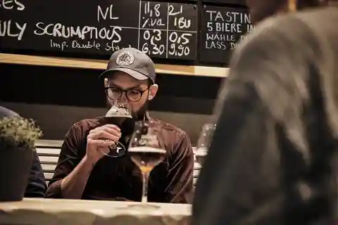 Düsseldorf: Craftbeer & Streetfood