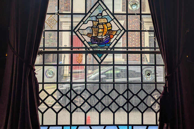 NEW Liverpool Private Quirky + Historic Pubs Tour with Local