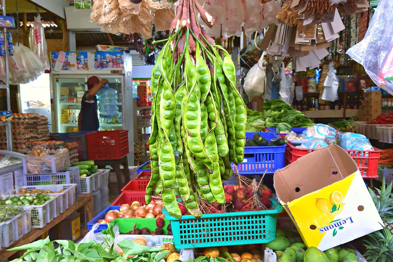 Bali 'Eat Street' lokale culinaire tourGedeelde rondleiding