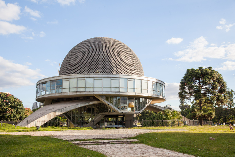 Buenos Aires: 24-Hour Hop-on Hop-off Bus and River Cruise