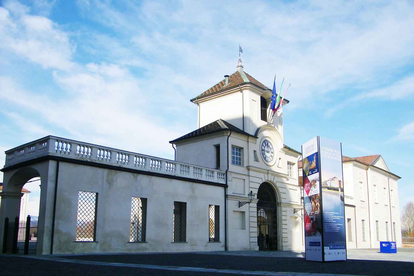 Venaria: Royal Palace and Gardens Private Tour - Venaria: Royal Palace and Gardens Private Tour