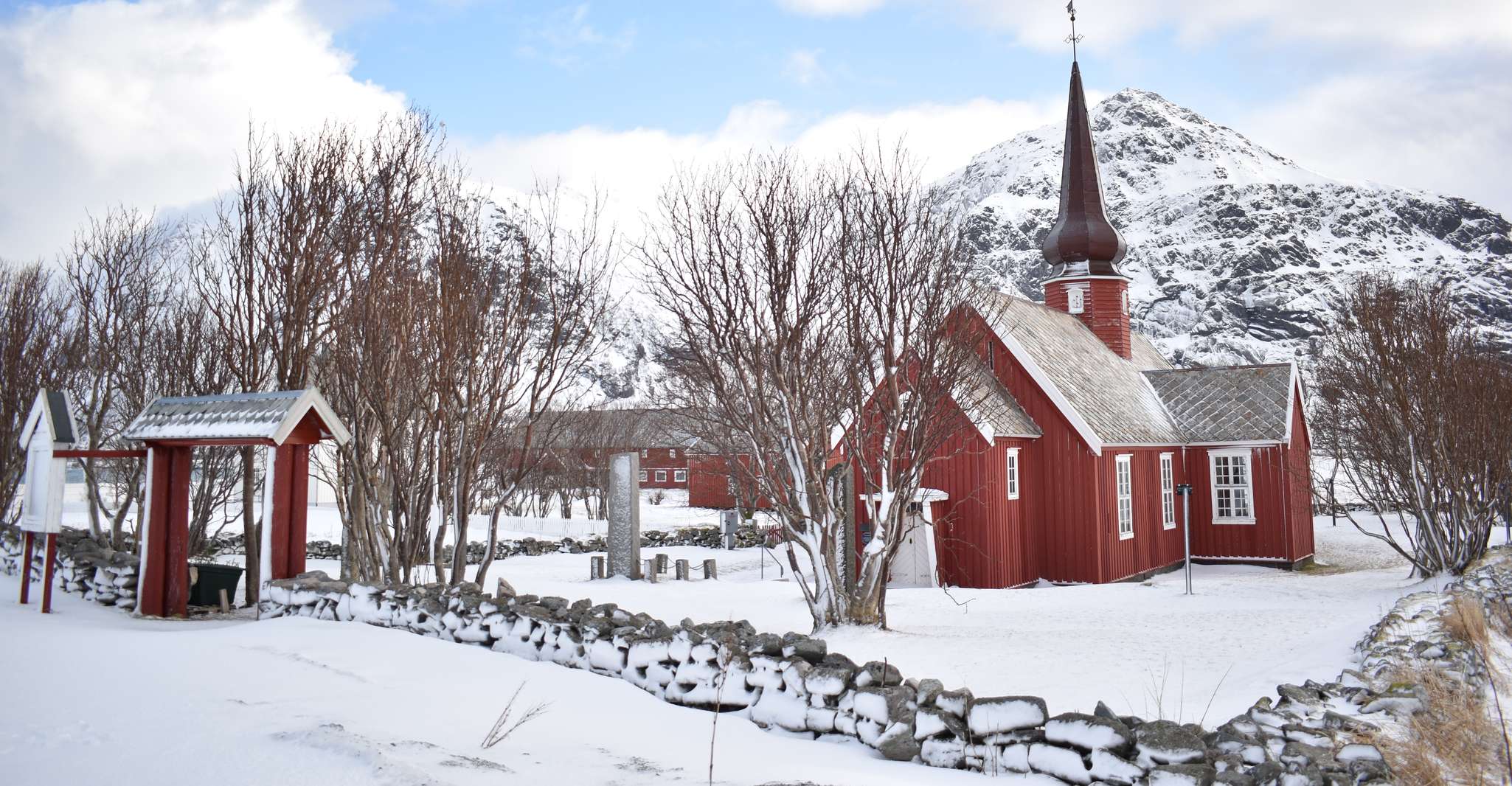 Suitetrails - From Leknes, Private Lofoten Islands Tour with Transfer