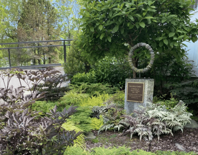 Kennebunkport Historic District Walking Tour GetYourGuide