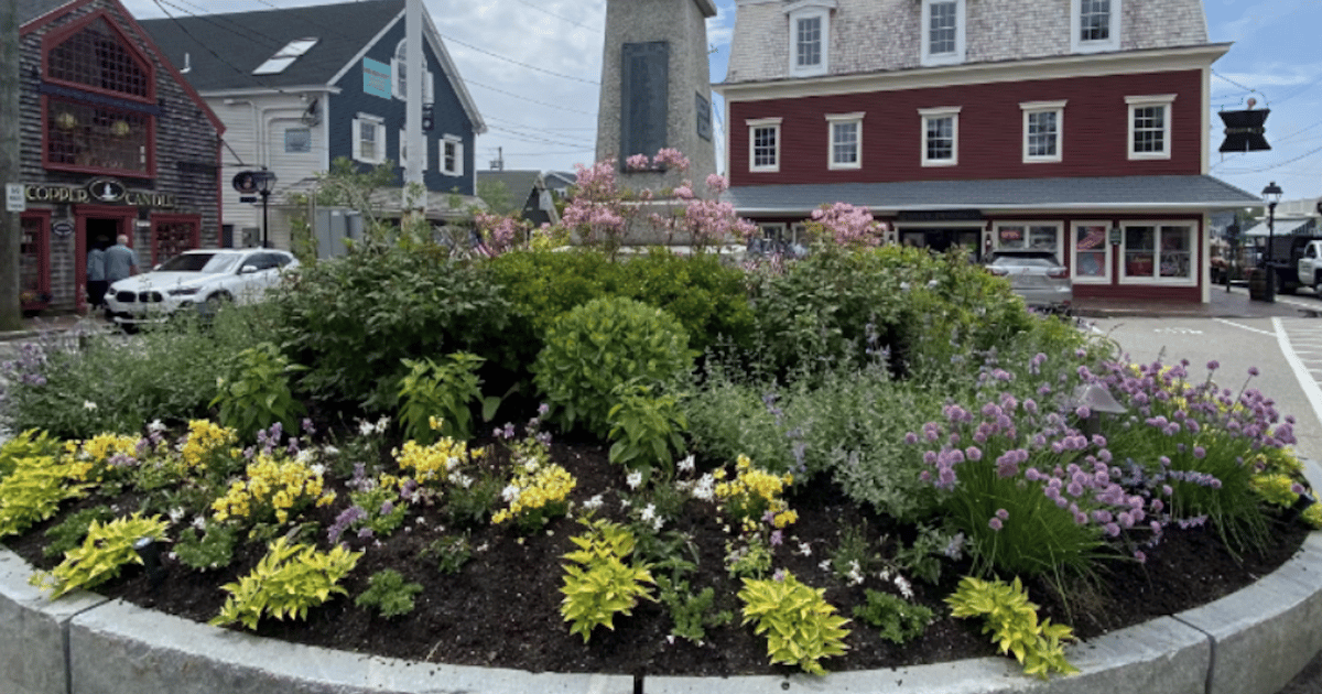 Kennebunkport Historic District Walking Tour GetYourGuide
