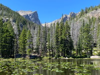 De Denver, Rocky Mountains en jeep Tour avec pique-nique - Housity