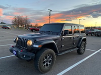 Da Denver, Rocky Mountains Jeep Tour con pranzo picnic - Hizvo