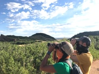 Da Denver, Rocky Mountains Jeep Tour con pranzo picnic - Hizvo