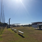 Brisbane: Clay Target Shooting Experience Brisbane: Clay Target Shooting Experience