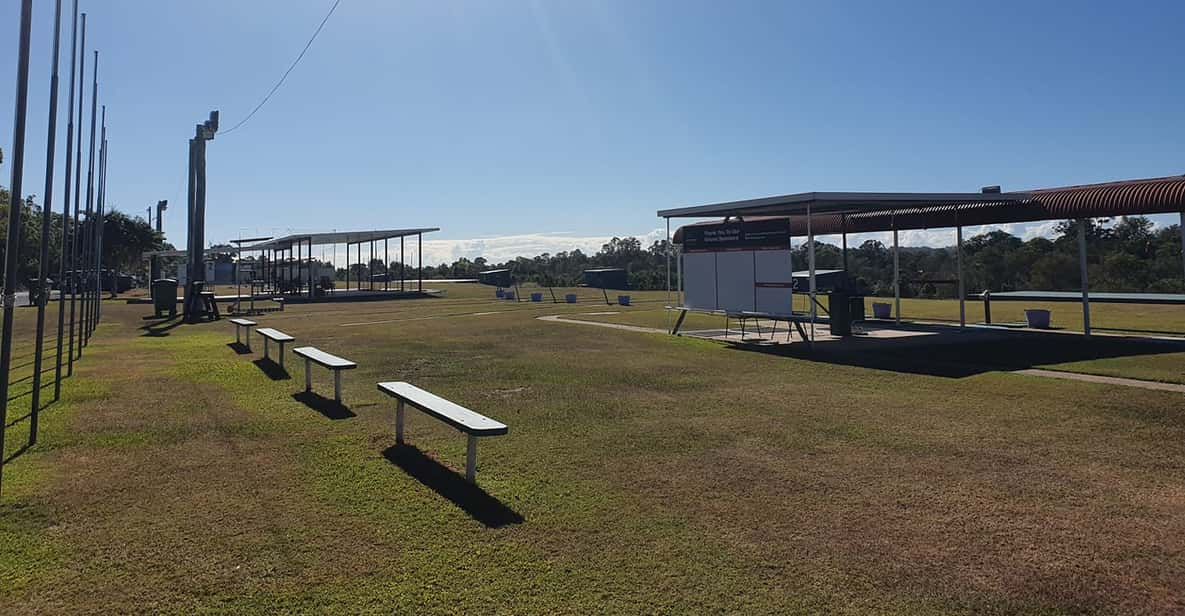 Brisbane Clay Target Shooting Experience GetYourGuide