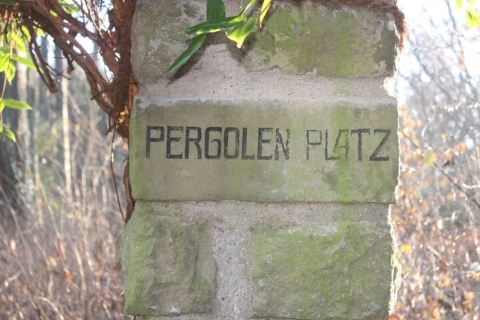 Gelsenkirchen: búsqueda del tesoro en la aplicación de los jardines del castillo de Berge