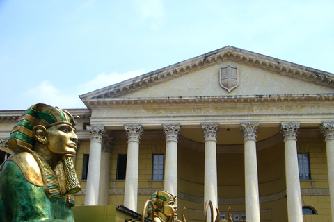 Verona private tour: the place of lovers Verona: City Highlights Walking Tour