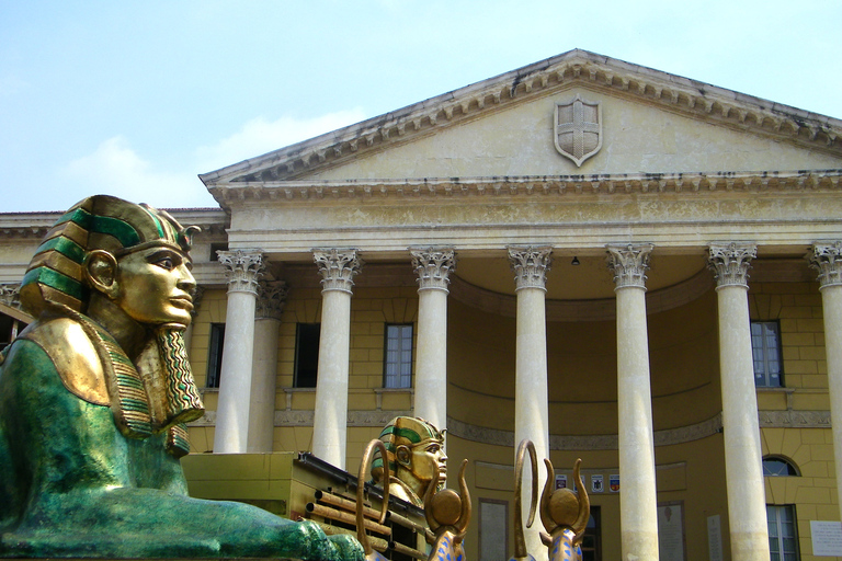 Verona private tour: the place of lovers Verona: City Highlights Walking Tour