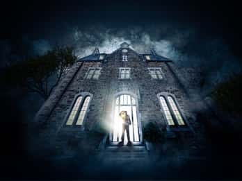 Bodmin: Bodmin Jail Entry Ticket & Dark Walk