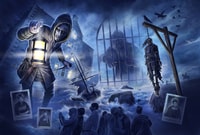 Bodmin, Bodmin Jail Entry Ticket & Dark Walk - Housity