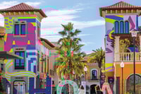 Barcelona, La Roca Village Shopping Experience Day Trip - Housity