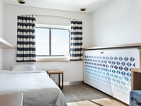 De Helsinki, croisière de nuit à Stockholm avec petit déjeuner - Housity