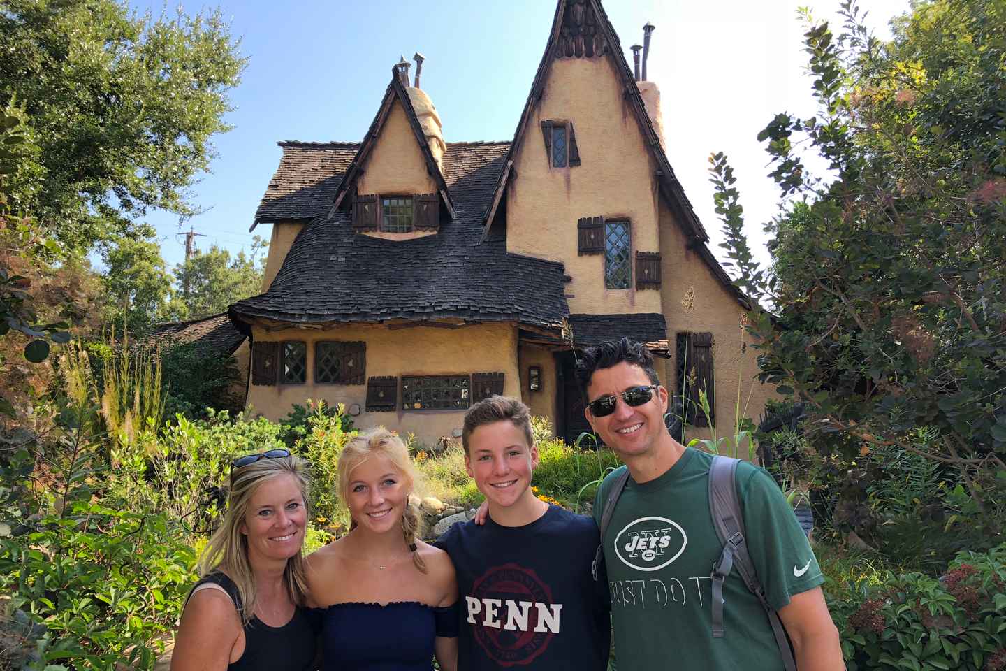 Los Angeles: Private Celebrity Homes Tour - Los Angeles: Private Celebrity Homes Tour