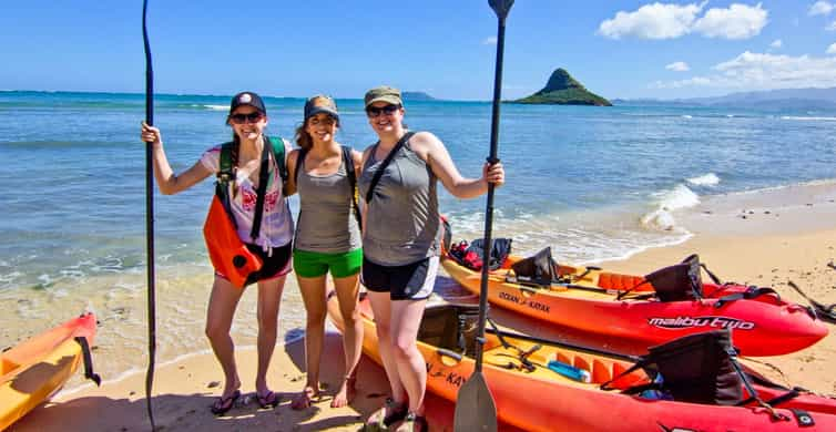 Kualoa Regional Park Hawaii Tickets Isola Di Oahu Prenotazione