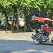 Hanoi: City Highlights Tour with Transfer and Lunch