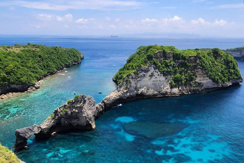 Nusa Penida: Explore East Full-Day Tour with Guide Bali: Explore East Nusa Penida on a Day Tour