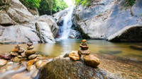 达玛贾加（Damajagua），27个瀑布之旅，带有入场费和午餐 - Housity