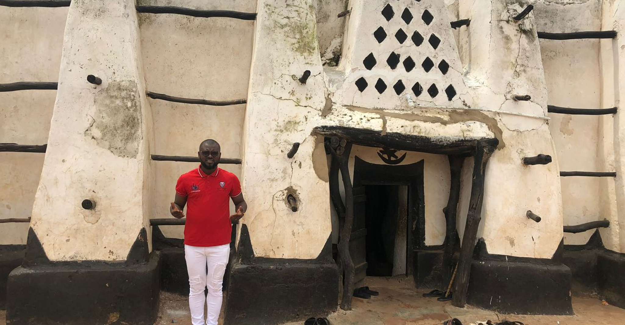 Wildlife, Elephants & Safari Tours in Ghana (Mole Park) - Hizvo