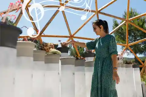 Geführte Tour im BiBo Park: Ibizas Biotech-Botanischer Garten