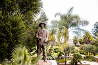 Windhoek, Visite de la ville et du canton - Hizvo