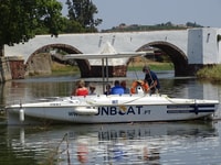Portimão, Silves & Arade River History Tour on a Solar Boat - Housity