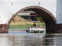 Portimão, Silves & Arade River History Tour on a Solar Boat - Housity