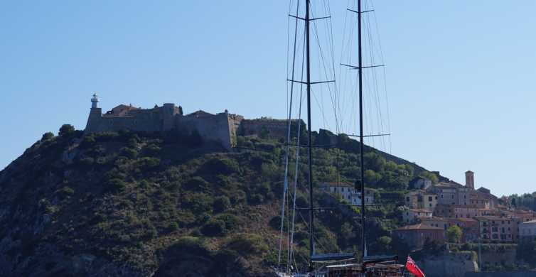 The BEST Porto Ercole Boats & yachts 2023 - FREE Cancellation ...