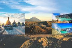 Trekking | Borobudur things to do in Special Region of Yogyakarta
