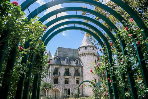 Da Nang: Ba Na Hills Tour com passeio de teleférico