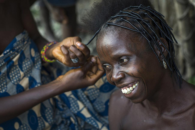 Accra : circuit de 11 jours dans les territoires du nord, la savane et les tribusAccra : circuit de 11 jours dans les territoires du nord, la savane et chez les tribus