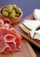 Herzegovina , food story - Housity