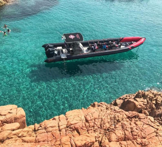 Excursions à la journée depuis Ajaccio