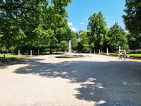 Fürth City Park Audio Rally door P.I.Sir Peter Morgan - Housity