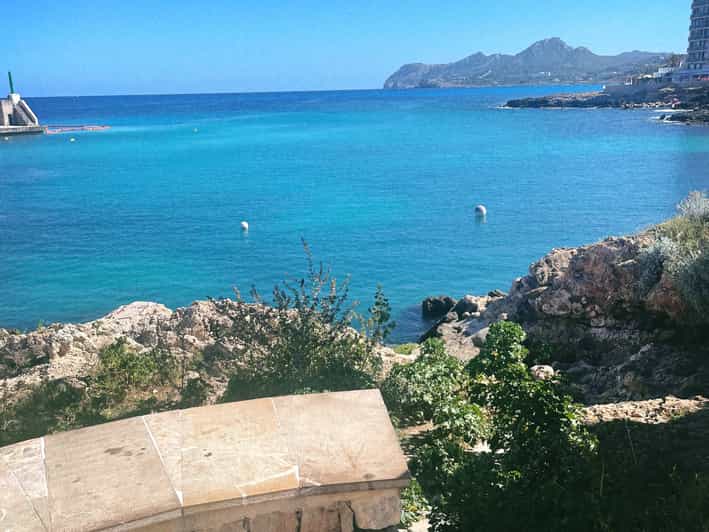 Can Picafort SelfGuided Outdoor Date Tour in German GetYourGuide