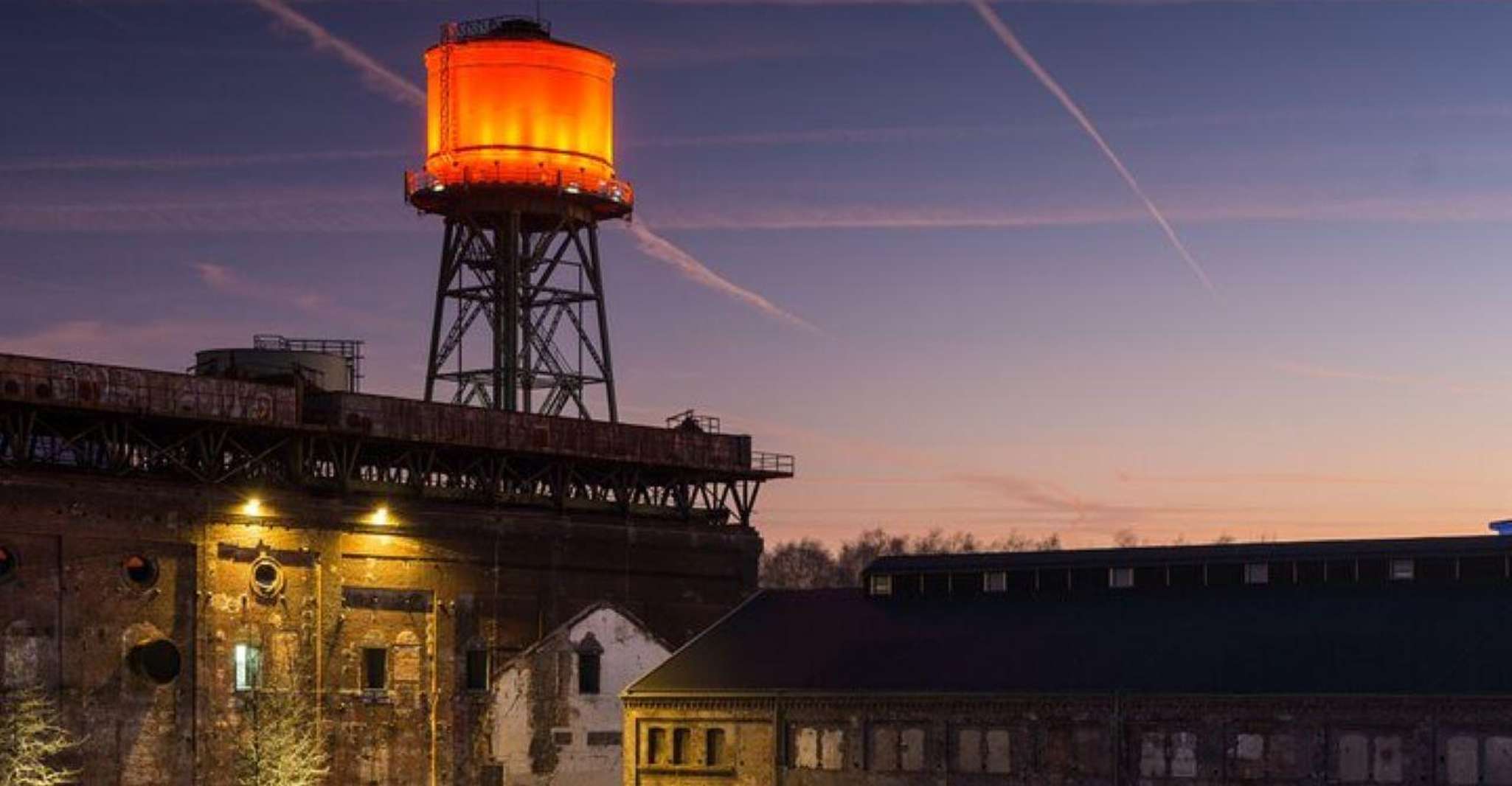 Bochom,百年大会堂和西公园智能手机游戏 - Hizvo