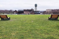 Bochum, Jeu de Smartphone pour Centenaire Hall et Westpark - Hizvo
