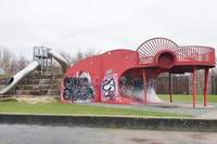 Bochum, Jeu de Smartphone pour Centenaire Hall et Westpark - Hizvo