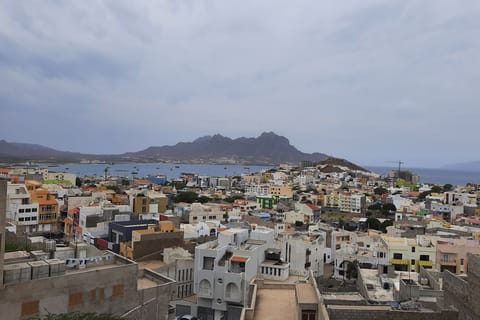 São Vicente: Markets, Beaches and Natural Park Tour